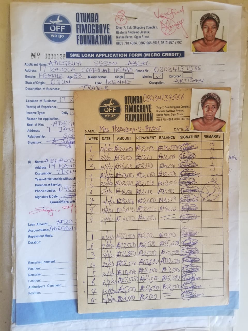 Loan Foundation Image 2