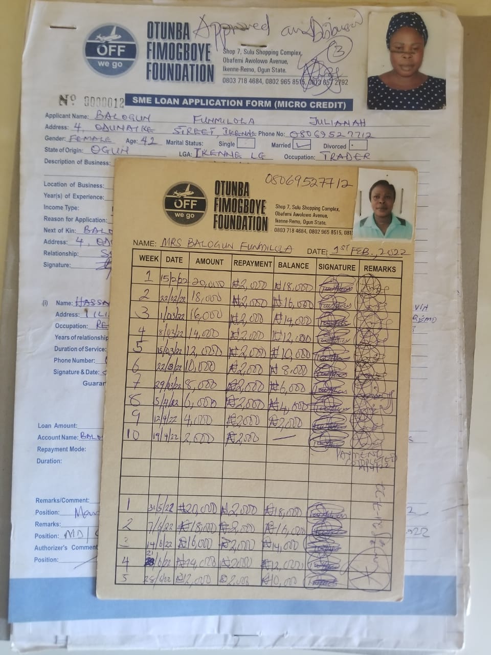 Loan Foundation Image 4