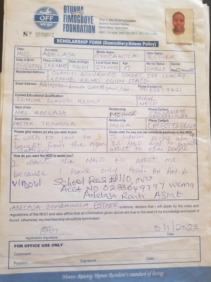 Loan Foundation Image 3