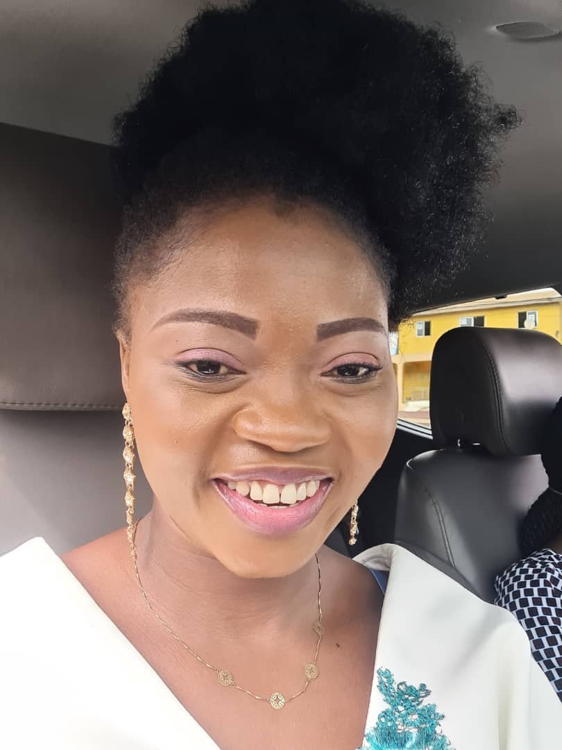 Portia Agyei Yeboah