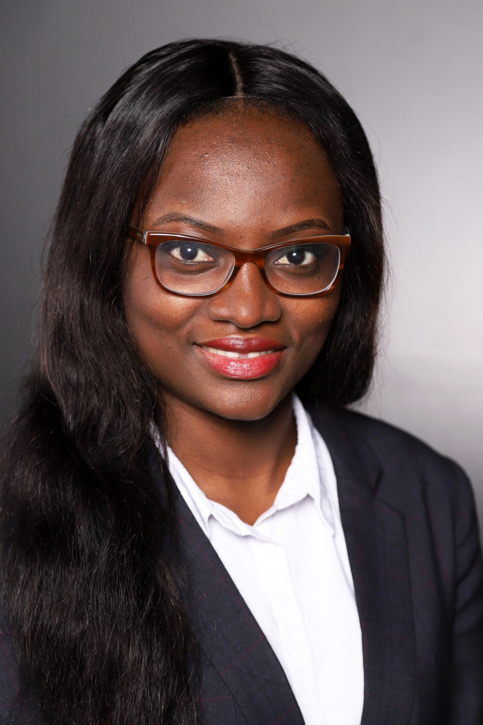 Miss Mavis Durowaa Manu