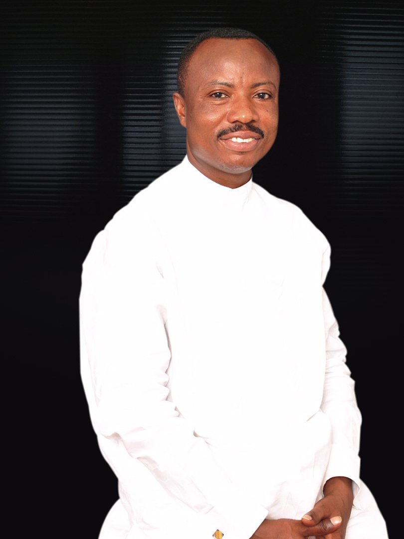Mr. John K. Essel