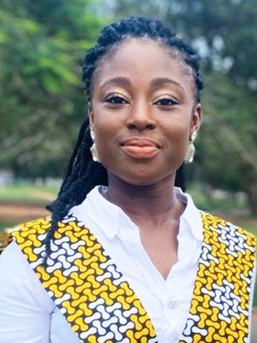Eugenia Annan