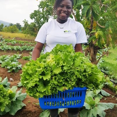Graduate in Agribusiness