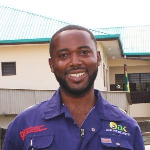 Sylvester Agyekum