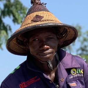 Mohammed Abubakari