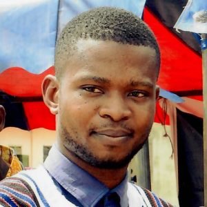 Richard Essenyi