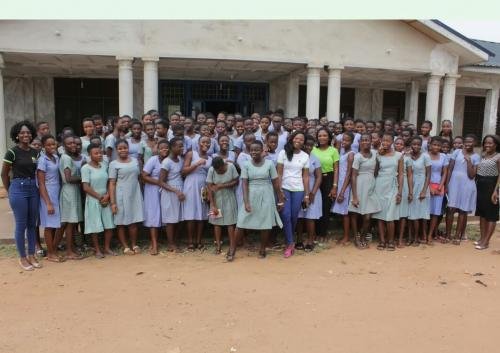 SHS Outreach