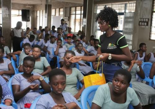 SHS Outreach