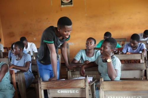 SHS Outreach