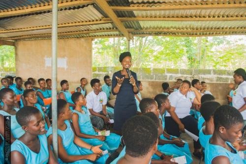Interaction With Students